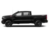 Used 2022 Chevrolet Silverado 1500 LTD Truck